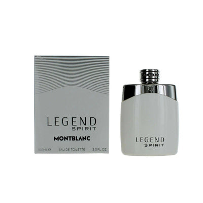 MONT BLANC LEGEND SPIRIT EDT