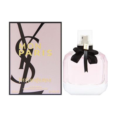 YVES SAINT LAURENT MON PARIS EDP