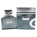 Invincible Vision Eau De Toilette