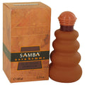 Samba Nova Eau De Toilette