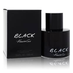 Kenneth Cole Black Gift Set By Kenneth Cole