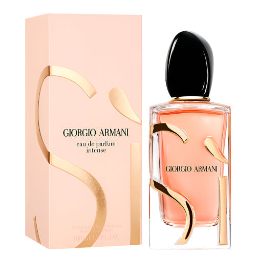 Armani Si Intense Eau De Parfum
