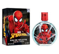 Ultimate Spiderman Eau De Toilette