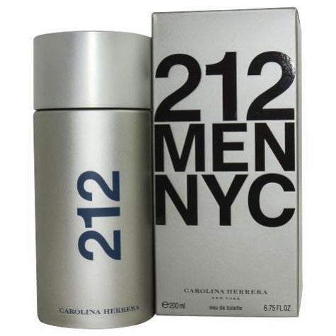 Carolina Herrera 212 Eau De Toilette