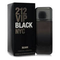 212 Vip Black Elixir Eau De Parfum Spray By Carolina Herrera