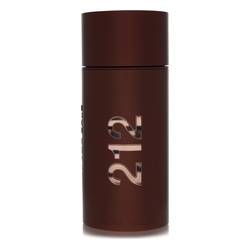 212 Sexy Eau De Toilette Spray (Tester) By Carolina Herrera