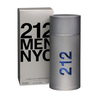 Carolina Herrera 212 Eau De Toilette