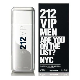 Carolina Herrera 212 VIP Eau De Toilette