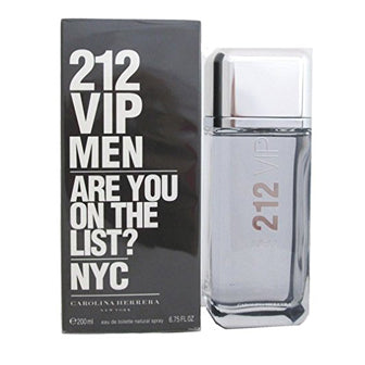 Carolina Herrera 212 VIP Eau De Toilette