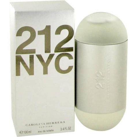 Carolina Herrera 212 Eau De Toilette