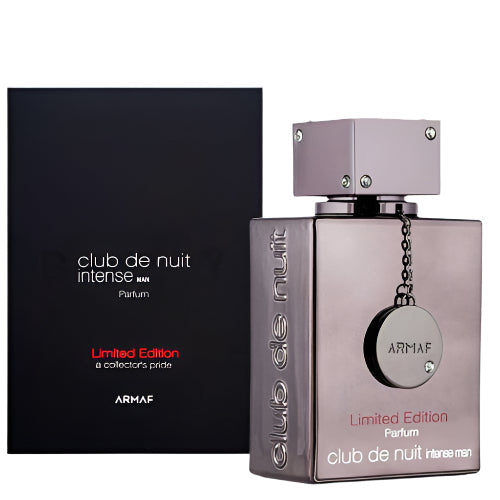Armaf Club De Nuit Intense 2024 Limited Edition Parfum
