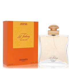 24 Faubourg Eau Delicate Eau De Toilette Spray By Hermes