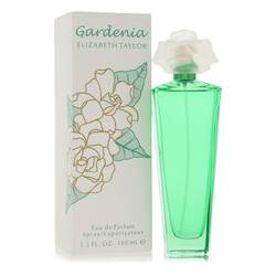 Gardenia Elizabeth Taylor Eau De Parfum Spray By Elizabeth Taylor