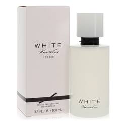 Kenneth Cole White Fragrance Mist Spray By Kenneth Cole