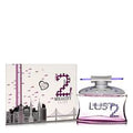 Sex In The City Lust Eau De Parfum Spray (New Packaging) By Unknown