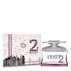 Sex In The City Lust Eau De Parfum Spray (New Packaging) By Unknown
