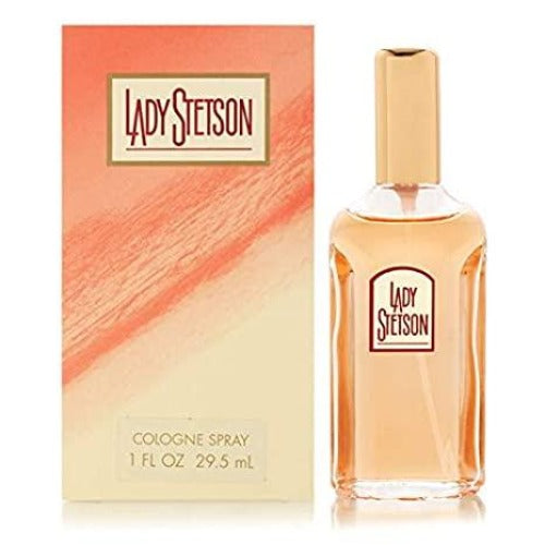 Coty Lady Stetson Cologne
