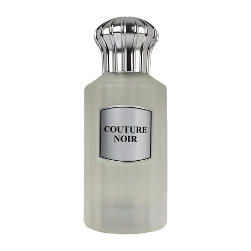 Ahmed Al Maghribi Couture Noir Eau De Parfum
