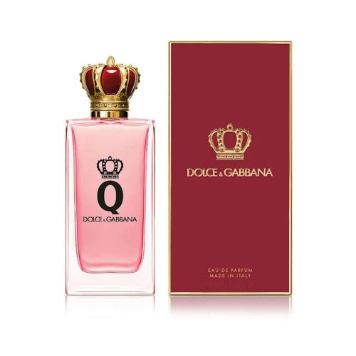 Dolce & Gabbana Queen Eau De Parfum