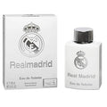 Real Madrid Eau De Toilette