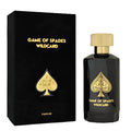 Jo Milano Game Of Spades Wildcard Eau De Parfum