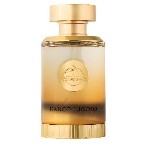Paris Corner Mango Jugoso Ministry Of Gourmand Eau De Parfum