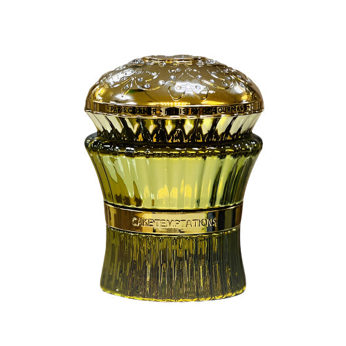 Paris Corner Ministry Of Gourmand Cake Temptation Eau De Parfum