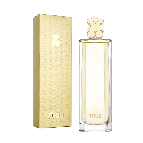 Tous Gold Eau De Parfum