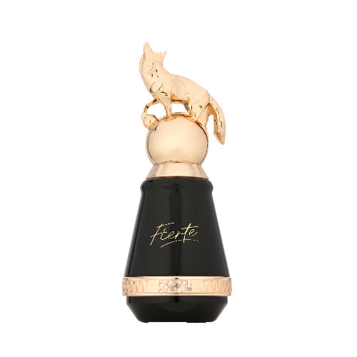 Fragrance World Fierte Eau De Parfum