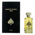 Jo Milano Game Of Spades King Eau De Parfum