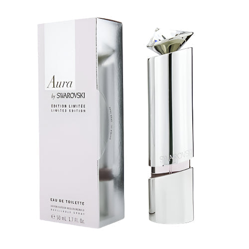Swarovski Aura Eau De Parfum