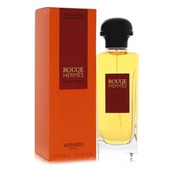 Rouge Eau De Toilette Spray By Hermes