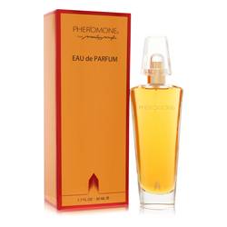 Pheromone Eau De Parfum Spray By Marilyn Miglin