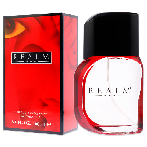 Erox Realm Eau De Cologne