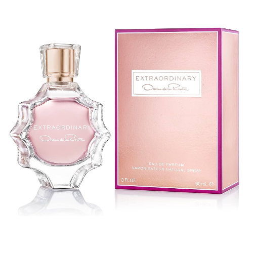 Oscar De La Renta Extraordinary Eau De Parfum