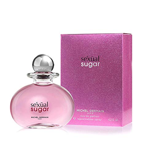 Michel Germain Sexual Sugar Eau De Parfum