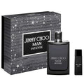 Jimmy Choo Man Intense 2 Piece Gift Set