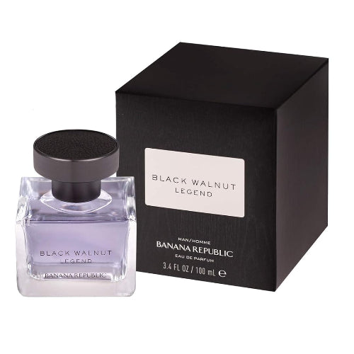 Banana Republic Black Walnut Legend Eau De Parfum