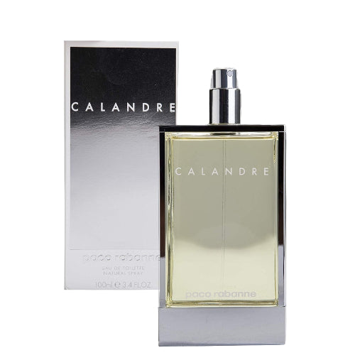 Paco Rabanne Calandre Eau De Toilette