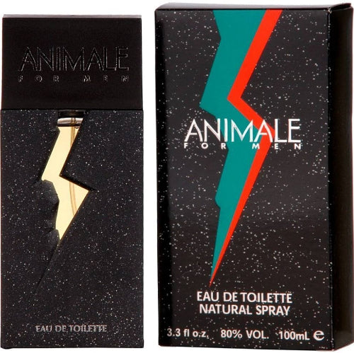 Animale Eau De Toilette
