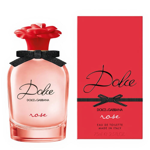 Dolce Rose Eau De Toilette
