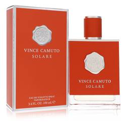 Vince Camuto Solare Eau De Toilette Spray By Vince Camuto