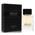 Lionel Richie Hello Eau De Toilette Spray (Tester) By Lionel Richie