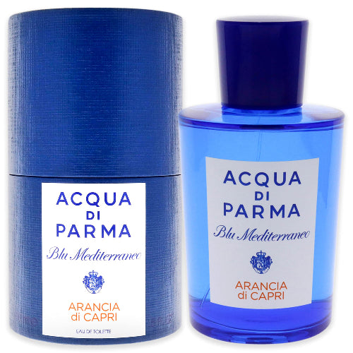 Acqua Di Parma Arancia Di Capri Eau De Toilette