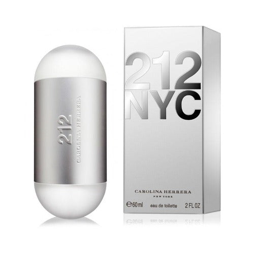 Carolina Herrera 212 Eau De Toilette