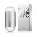 Carolina Herrera 212 Eau De Toilette