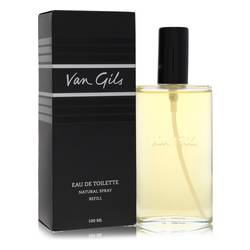 Van Gils Eau De Toilette Spray By Van Gils