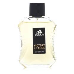 Adidas Victory League Eau De Toilette Spray (Tester) By Adidas