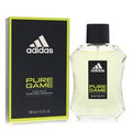 Adidas Pure Game Eau De Toilette Spray By Adidas