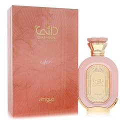 Afnan Zimaya Daiman Eden Eau De Parfum Spray (Unisex) By Afnan